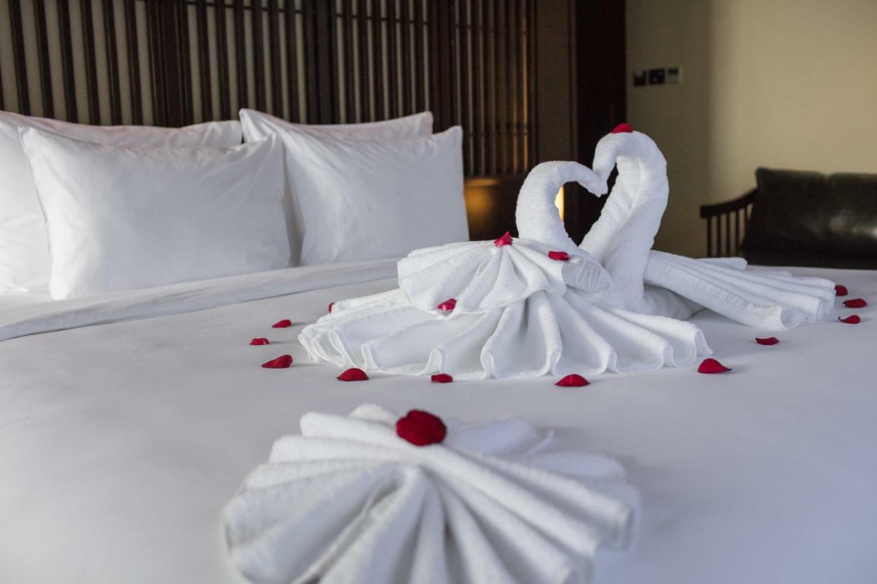 Scarlet Pearl Cruises - Wonder On Lan Ha Bay Hotel Ha Long Exterior photo
